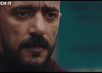 أحداث مسلسل علي كلاي الحلقة 4
