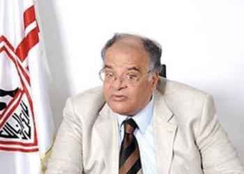 ممدوح عباس