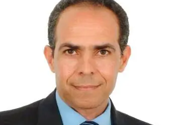 أحمد السيد النجار