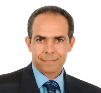 أحمد السيد النجار