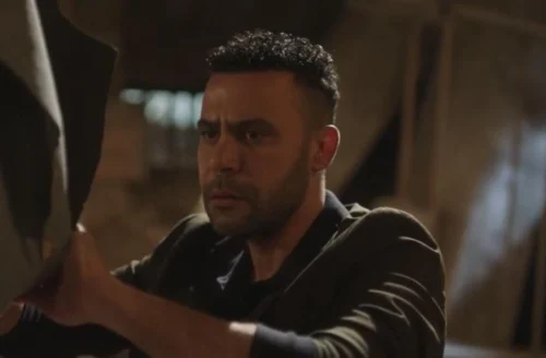 أحداث مسلسل الكينج الحلقة 9