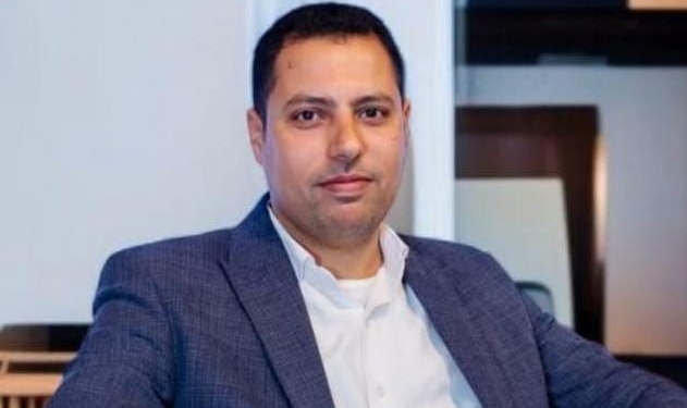 أسامة شمس الدين