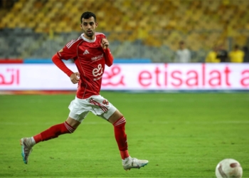 يوسف بلعمري