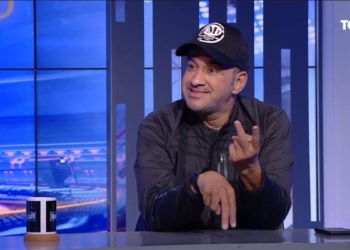توفيق السيد