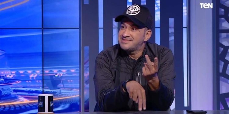 توفيق السيد