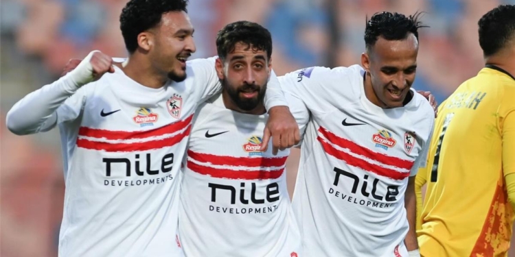 عدي الدباغ نجم الزمالك