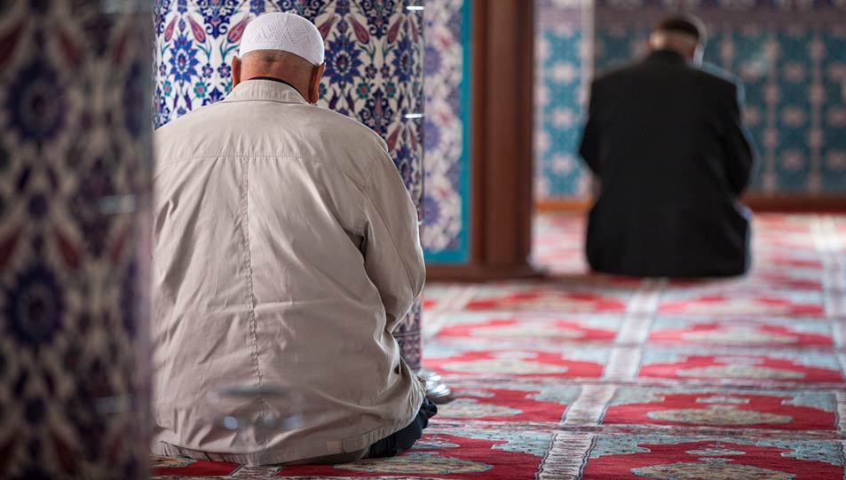 مواقيت الصلاة 