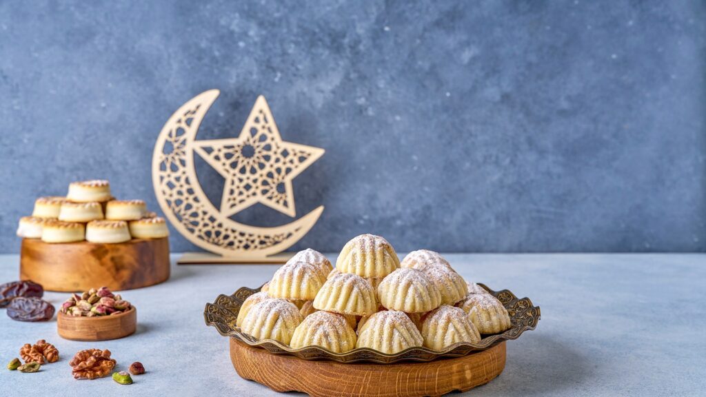 موعد أول أيام عيد الفطر 2026