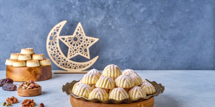 موعد أول أيام عيد الفطر 2026
