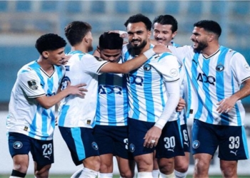 بيراميدز