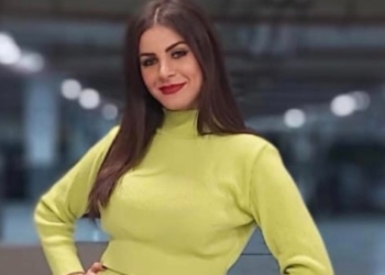 المرض المتسبب في وفاة الفنانة إيناس الليثي
