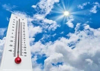 توقعات حالة الطقس غدًا