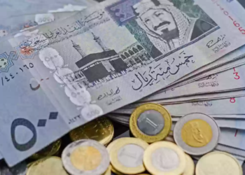 سعر الريال السعودي اليوم