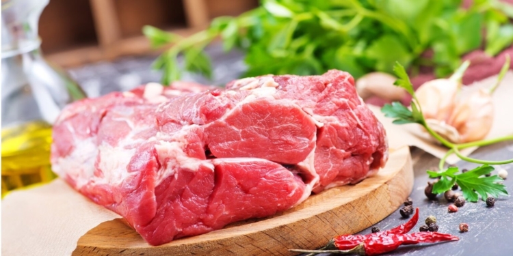 أسعار اللحوم اليوم