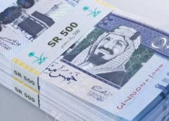سعر الريال السعودي في مصر اليوم