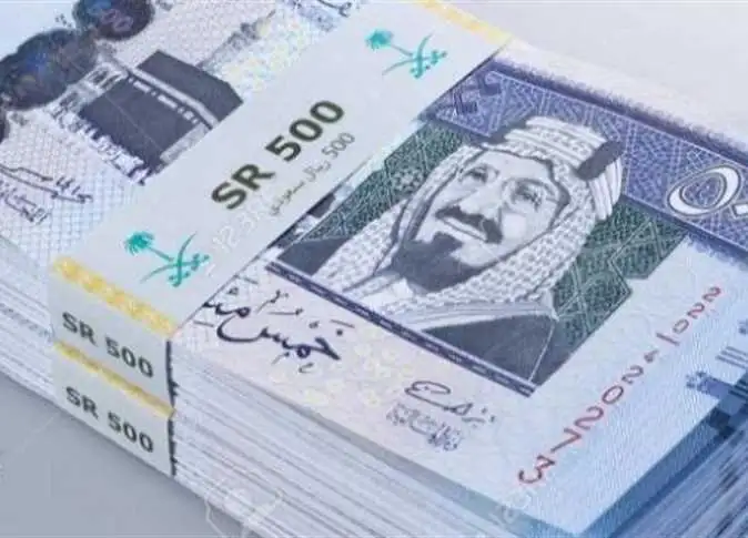سعر الريال السعودي اليوم الأربعاء 15 يوليو 2026 