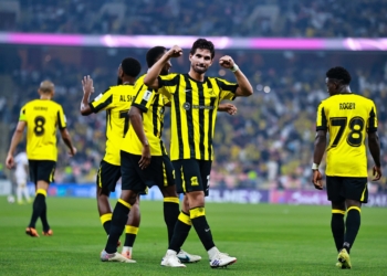 اتحاد جدة