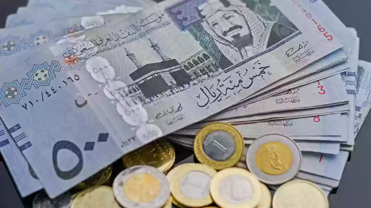 سعر الريال السعودي مقابل الجنيه المصري اليوم 