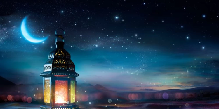 دعاء اليوم الثالث من شهر رمضان