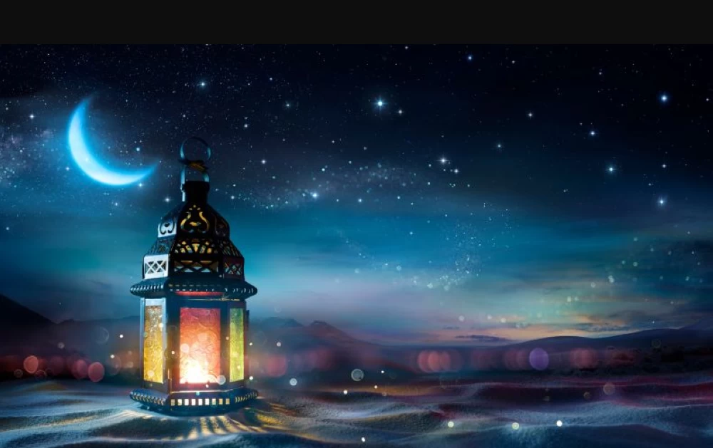 دعاء اليوم الثالث من شهر رمضان