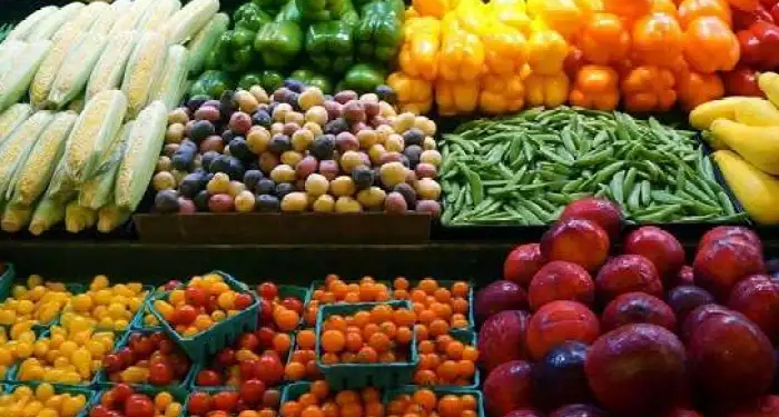أسعار الخضراوات والفاكهة خامس يوم رمضان