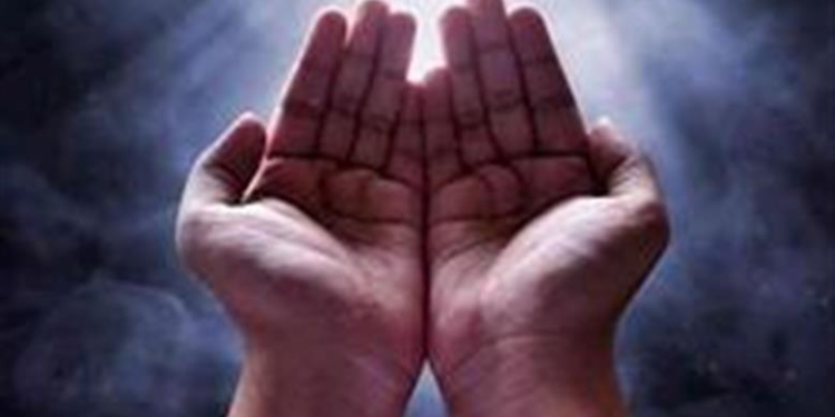 أدعية استقبال شهر رمضان