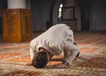 موعد أذان المغرب اليوم
