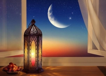 موعد أذان المغرب خامس يوم رمضان