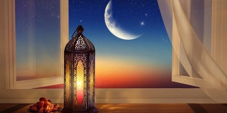 موعد أذان المغرب خامس يوم رمضان