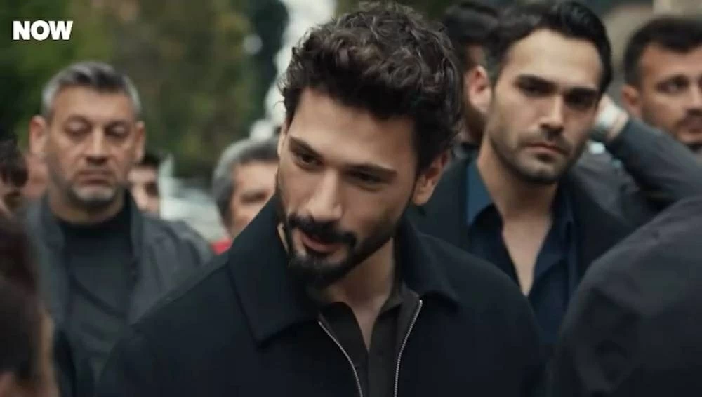 موعد عرض مسلسل تحت الأرض