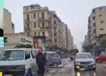 نصائح الطقس السيء