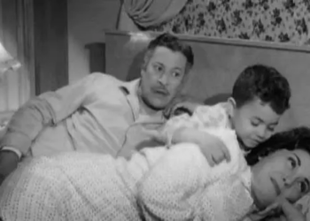 الأفلام التي قدمت صور مختلفة للأم