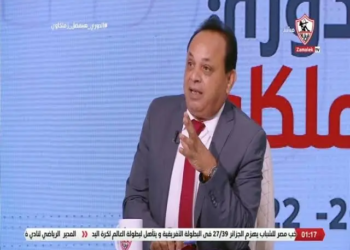 عبدالشافي صادق