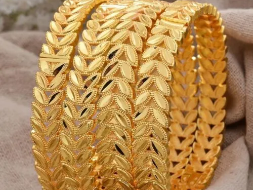 أسعار الذهب اليوم في اليمن الحاشدي عيار 21