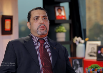 ازم المنوفي، رئيس جمعية عين لحماية التاجر والمستهلك وعضو شعبة المواد الغذائية،