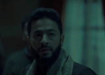 أحداث مسلسل المداح
