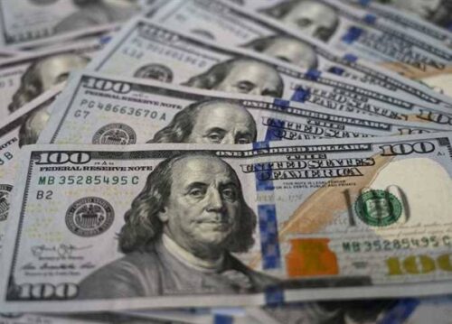 سعر الدولار 