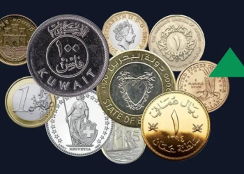 أسعار العملات الأجنبية اليوم