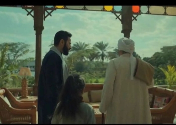 أحداث مسلسل المداح الحلقة 14.. صراع ناري بين صابر المداح والدكتور سميح ومفاجآت تقلب الموازين