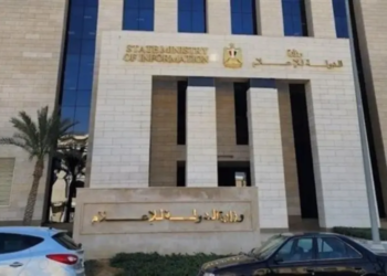وزارة الدولة للإعلام