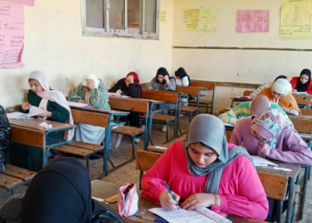أرقام جلوس الثانوية العامة 2026