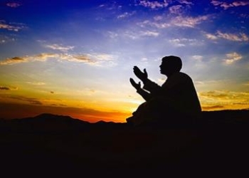 دعاء يوم الجمعة