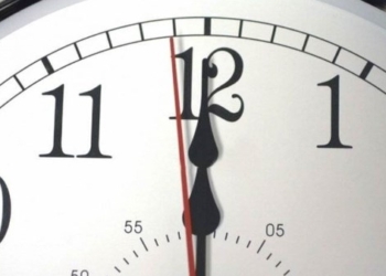 عودة التوقيت الصيفي 2026