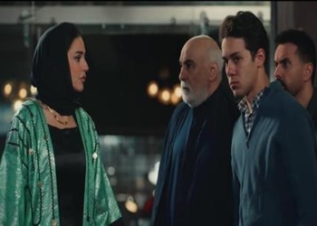 أحداث الحلقة 26 من مسلسل علي كلاي.. تطورات عاطفية بين علي وحياة ومفاجأة صادمة لسيف