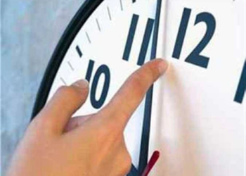 موعد تطبيق التوقيت الصيفى 2026