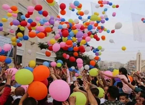 موعد إجازة عيد الفطر 2026 في مصر 