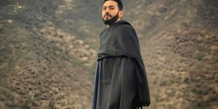 أحداث مسلسل المداح الحلقة 18.. صابر يقترب من الزمردة الثالثة وسميح يحرض الجن موت على التمرد
