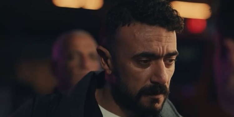 موعد عرض مسلسل علي كلاي الحلقة 22