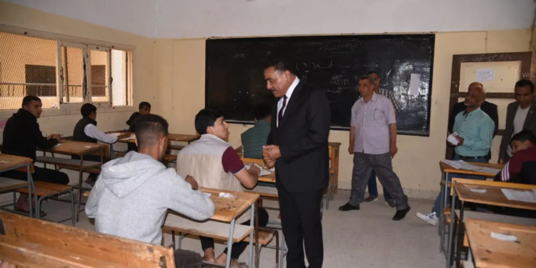 موعد إنطلاق امتحانات شهر مارس 2026 في المدارس