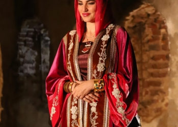 علي كلاي الحلقة 24
